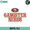 Gangster Nerds San Francisco Football Svg Digital Downlaod - Gossfi.com.jpg