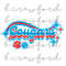 Cougars Red and Blue Retro Sublimation Design - 300 DPI.jpg