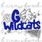 Go Wildcats Blue White and Grey Sublimation Design- 300 DPI.jpg