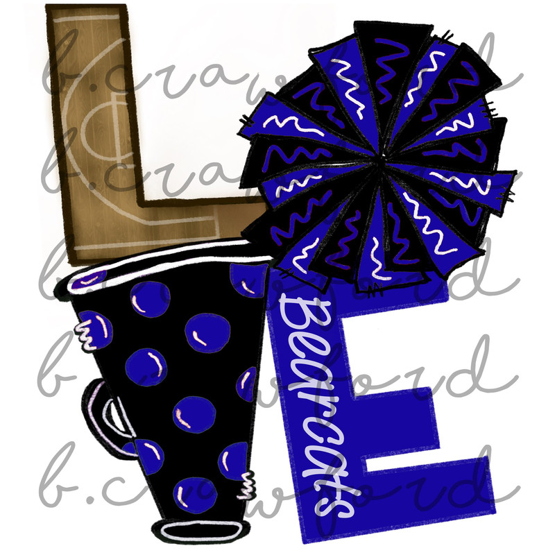 Love my Bearcats Football Sublimation Design - 300 DPI.jpg