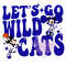 Mouse Friends Kentucky Basketball Wildcats Sublimation Design - 300 DPI {THREE DESIGNS}.jpg