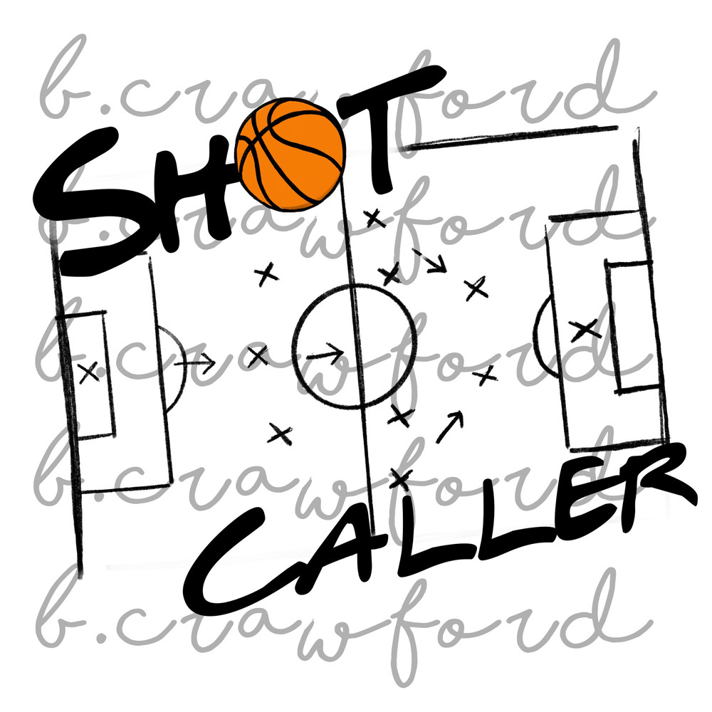 Shot Caller Basketball Sublimation Design - 300 DPI.jpg