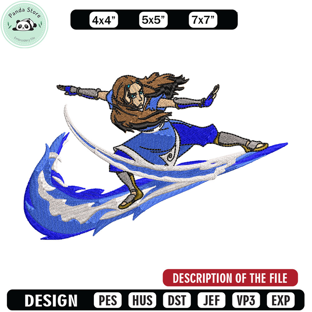 Agua Control nike embroidery design, Agua Control embroidery, nike design, Logo shirt, anime shirt, digital download.jpg