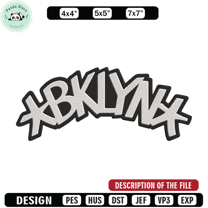 Brooklyn Nets logo embroidery design, NBA embroidery, Sport embroidery, Logo sport embroidery, Embroidery design.jpg