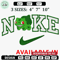 Bulbasaur x nike embroidery design, Brand design, Embroidered shirt, Brand shirt, Brand Embroidery, digital download.jpg