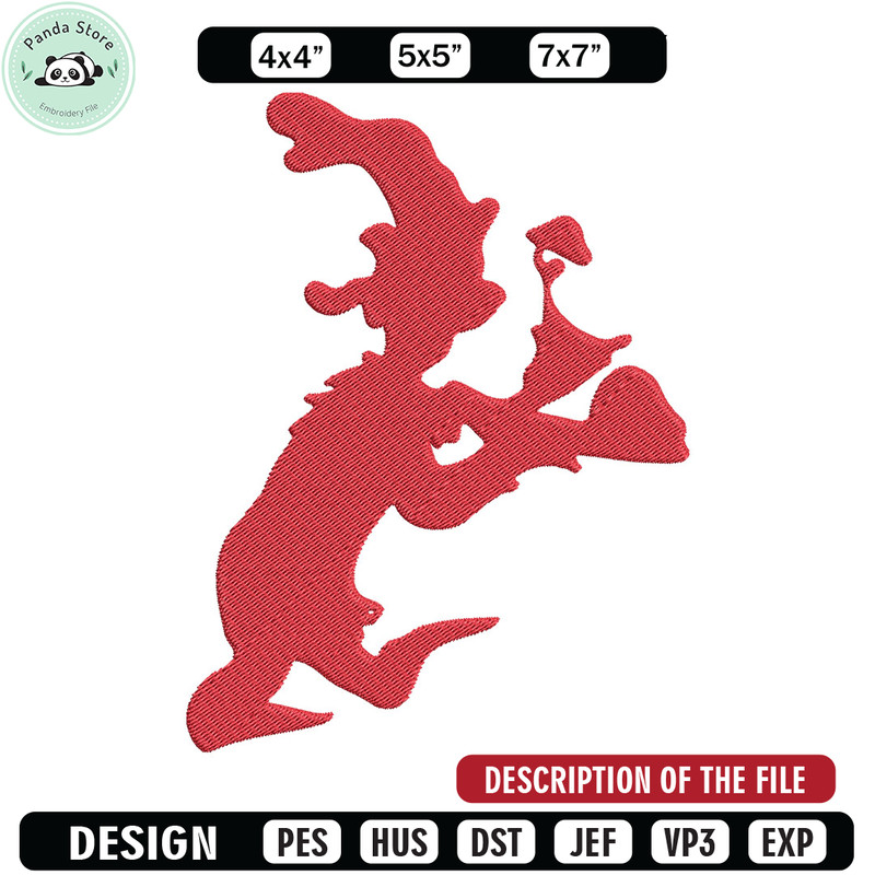 Dr Seuss Logo Embroidery Design, Dr Seuss Embroidery, Embroidery File, Embroidery design, Digital download.jpg