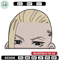 Draken Embroidery Design, Tokyo Revengers Embroidery, Embroidery File, Anime Embroidery,Anime shirt, Digital download.jpg