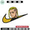 Draken nike embroidery design, Tokyo Revengers embroidery, nike design, anime design, anime shirt, Digital download.jpg