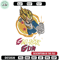 Galick gun Embroidery Design, Dragonball Embroidery, Embroidery File, Anime Embroidery, Anime shirt, Digital download 1.jpg