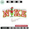 Grinch nike Embroidery Design, Nike Embroidery, Embroidery File, Brand Embroidery, Logo shirt, Digital download.jpg