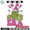 Grinchy era Embroidery Design, Grinch Embroidery, Embroidery File,Chrismas Embroidery, Anime shirt, Digital download.jpg