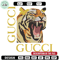 Gucci x Tiger Embroidery Design, Gucci Embroidery, Embroidery File, Anime Embroidery, Anime shirt, Digital download 1.jpg