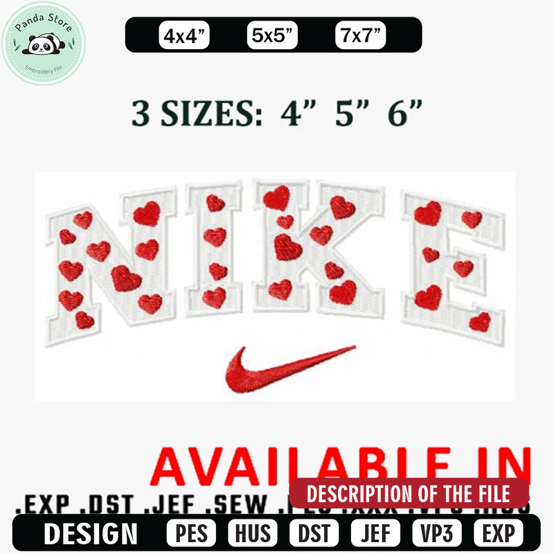 Hearts swoosh embroidery design, Brand design, Embroidered shirt, Brand shirt, Brand Embroidery, digital download.jpg