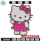 Hello kitty Embroidery Design, Hello kitty Embroidery, Embroidery File, Anime Embroidery, Anime shirt,Digital download.jpg