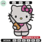 Hello kitty knife Embroidery Design, Hello kitty Embroidery, Embroidery File, Anime Embroidery, Digital download.jpg