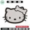 Hello kitty sticker Embroidery Design, Hello kitty Embroidery, Embroidery File, Anime Embroidery, Digital download.jpg