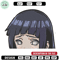 Hinata Peeker Embroidery Design, Naruto Embroidery, Embroidery File, Anime Embroidery, Anime shirt, Digital download.jpg
