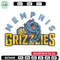 Memphis Grizzlies logo embroidery design, NBA embroidery,Sport embroidery,Embroidery design, Logo sport embroidery 1.jpg