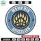 Memphis Grizzlies logo embroidery design, NBA embroidery,Sport embroidery,Embroidery design, Logo sport embroidery.jpg
