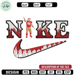 nike baseball fire embroidery design, baseball embroidery, nike design,embroidery file,embroidery shirt,digital download