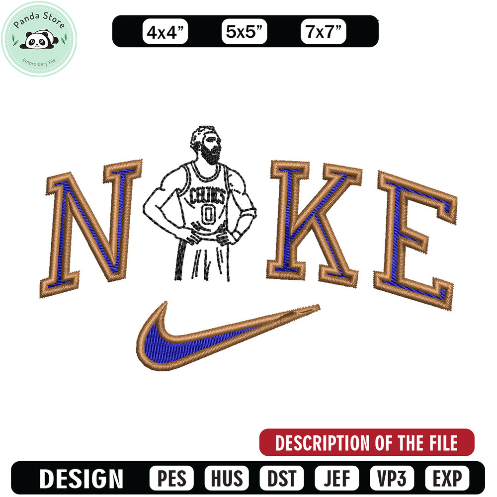 Nike basketball embroidery design,Basketball embroidery, Nike design, Embroidery file,Embroidery shirt, Digital download.jpg