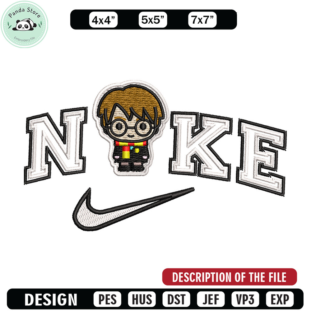 Nike boy chibi embroidery design, Boy embroidery, Nike design, Embroidery shirt, Embroidery file, Digital download.jpg