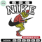 Nike grinch Embroidery Design, Chrismas Embroidery, Nike Embroidery, Embroidery File, Logo shirt, Digital download.jpg