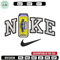 Nike juice embroidery design, Juice embroidery, Nike design, Embroidery shirt, Embroidery file,Digital download.jpg