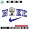 Nike Killua embroidery design, HxH embroidery, Nike design, Embroidery shirt, Embroidery file, Digital download.jpg