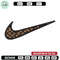 Nike lv logo embroidery design, Lv embroidery, Nike design, Embroidery shirt, Embroidery file, Digital download.jpg