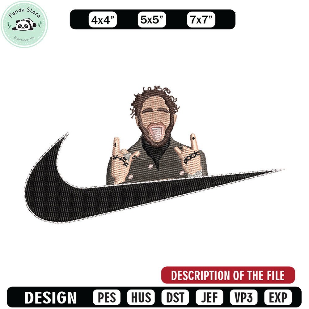 Nike man embroidery design, Nike embroidery, Nike design, Embroidery file, Embroidery shirt, Digital download.jpg