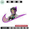 Nike Shinobu embroidery design, Kimetsu no Yaiba embroidery, Nike design, anime design, anime shirt, Digital download.jpg