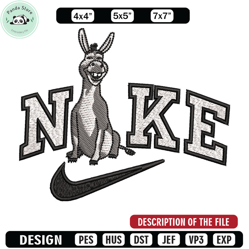 Nike x disney Embroidery Design, Nike Embroidery, Brand Embroidery, Embroidery File, Logo shirt, Digital download.jpg