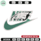 Nike x eagle embroidery design, Eagle embroidery, Nike design, Embroidery shirt, Embroidery file, Digital download.jpg