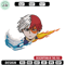 Nike x Todoroki embroidery design, My hero academia embroidery, Nike design, anime design, anime shirt, Digital download.jpg