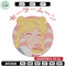 Sailor chibi Embroidery Design,Sailor moon Embroidery, Embroidery File, Anime Embroidery, Anime shirt, Digital download.jpg