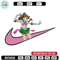 Sailor Jupiter Embroidery Design, Sailor moon Embroidery, Embroidery File, Nike Embroidery, Anime shirt,Digital download.jpg