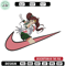 Sailor Saturn Embroidery Design, Sailor moon Embroidery, Embroidery File, Nike Embroidery, Anime shirt, Digital download.jpg