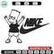 Simpson Nike Embroidery design, Simpson cartoon Embroidery, Nike design, Embroidery file, logo shirt, Instant download.jpg