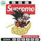 Son Goku Dragon Ball Supreme Embroidery design, Dragon Ball Embroidery, anime design, Embroidery File, Instant download.jpg