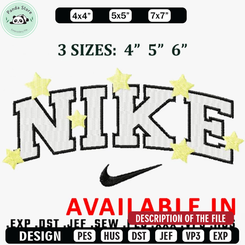 Swoosh logo embroidery design, Embroidered shirt, Brand Embroidery, Brand design, Brand shirt, digital download.jpg