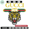 Tiger gucci Embroidery Design, Gucci Embroidery, Brand Embroidery, Logo shirt, Embroidery File, Digital download.jpg