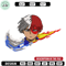 Todoroki Nike embroidery design, My hero academia embroidery, Nike design, anime design, anime shirt, Digital download.jpg