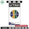 Utah Jazz logo embroidery design,NBA embroidery, Sport embroidery, Embroidery design, Logo sport embroidery 1.jpg