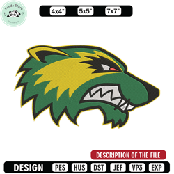 utah valley university logo embroidery design,ncaa embroidery,sport embroidery, logo sport embroidery,embroidery design