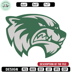 utah valley mascot embroidery design, ncaa embroidery, sport embroidery,logo sport embroidery, embroidery design