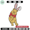 Winnie The Pooh Embroidery design, Winnie The Pooh Embroidery, Embroidery File, cartoon design, Digital download.jpg