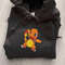 Charmander Embroidered Crewneck, Pokemon Embroidered Sweatshirt, Inspired Embroidered Manga Anime Hoodie.jpg