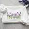 Lavender Embroidered Sweatshirt,Floral Sweatshirt,Crewneck Sweatshirt,Valentine's Day Gift,Gifts For Her.jpg
