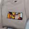 Naruto And Kuruma Embroidered Crewneck, Naruto Embroidered Sweatshirt, Inspired Embroidered Manga Anime Hoodie 1.jpg